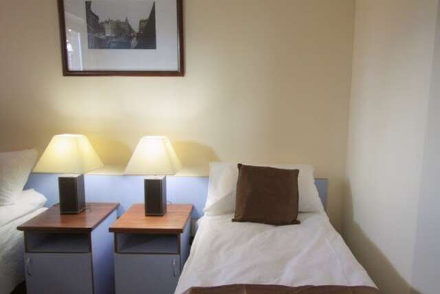 Гостиница Флогистон Санкт-Петербург-4