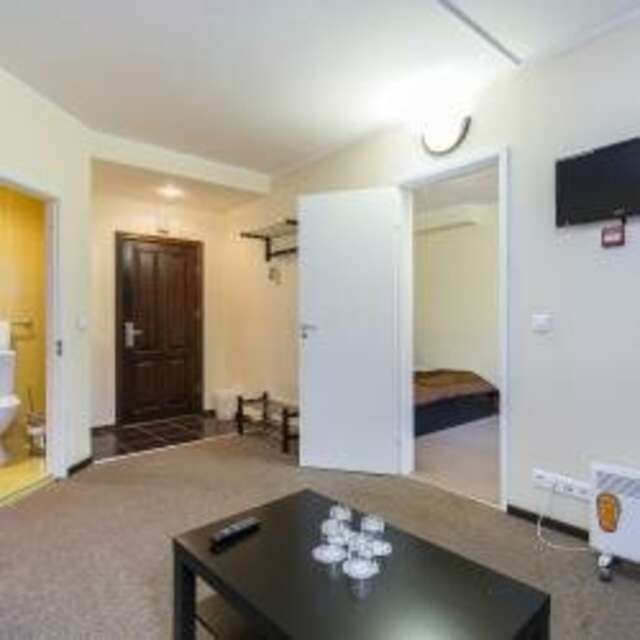 Гостиница Флогистон Санкт-Петербург-108