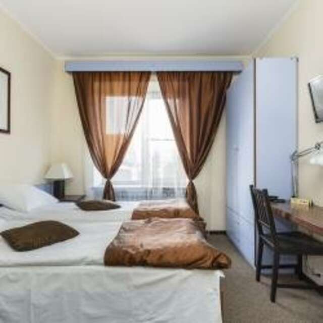 Гостиница Флогистон Санкт-Петербург-107