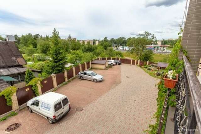 Гостиница Флогистон Санкт-Петербург-232