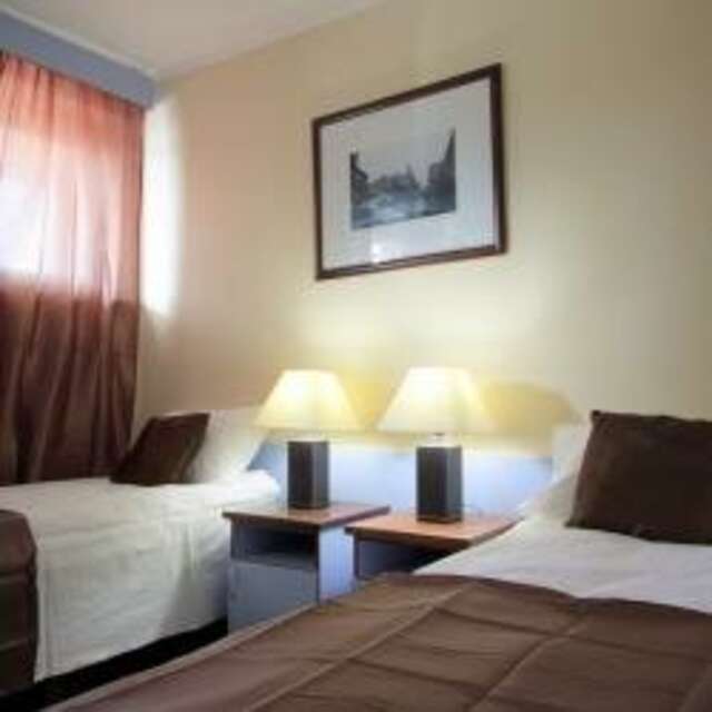 Гостиница Флогистон Санкт-Петербург-177