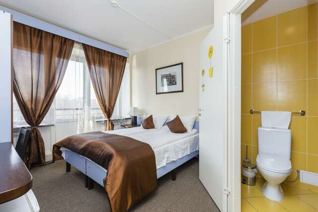 Гостиница Флогистон Санкт-Петербург-85