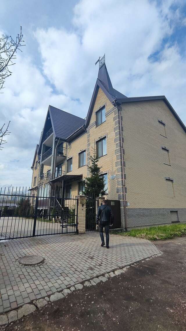 Гостиница Флогистон Санкт-Петербург-230