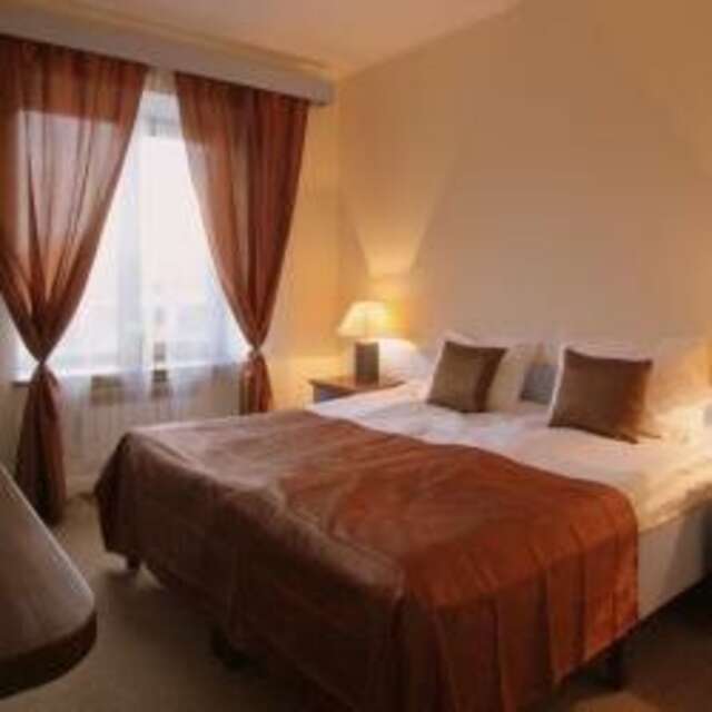 Гостиница Флогистон Санкт-Петербург-79