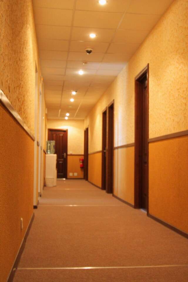 Гостиница Флогистон Санкт-Петербург-6