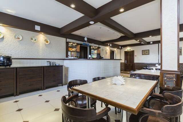 Гостиница Флогистон Санкт-Петербург-74