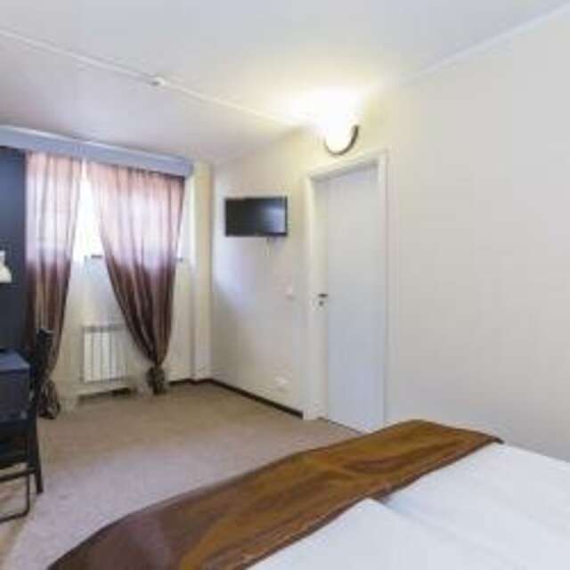 Гостиница Флогистон Санкт-Петербург-199