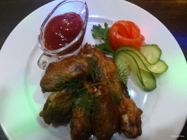 Гостиница Флогистон Санкт-Петербург-217