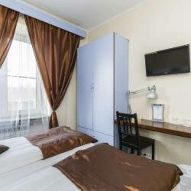 Гостиница Флогистон Санкт-Петербург-139