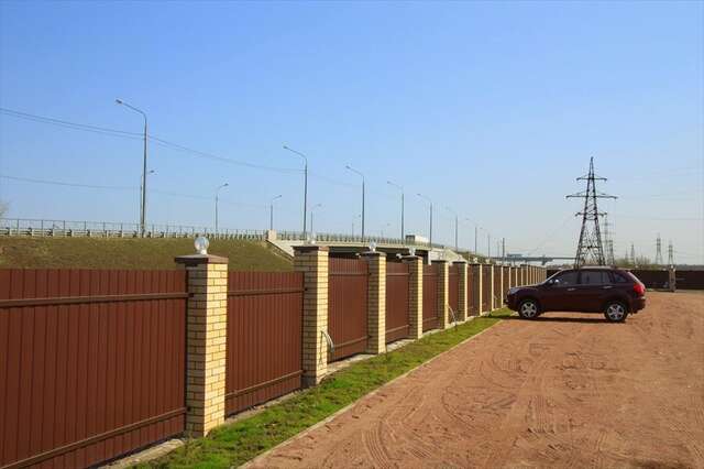 Гостиница Флогистон Санкт-Петербург-14