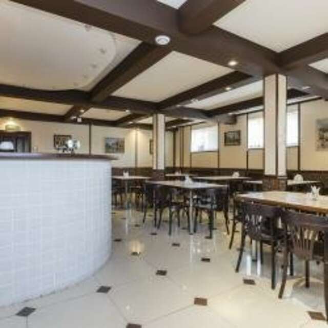 Гостиница Флогистон Санкт-Петербург-166