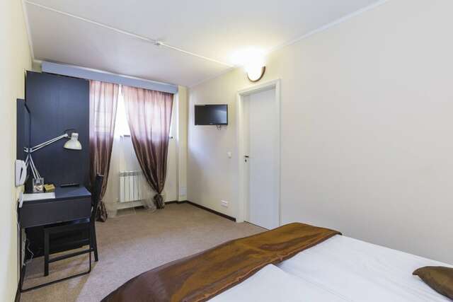 Гостиница Флогистон Санкт-Петербург-196