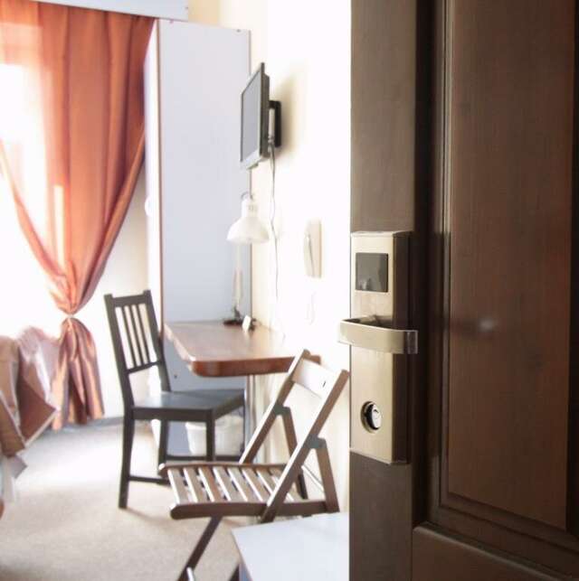 Гостиница Флогистон Санкт-Петербург-143