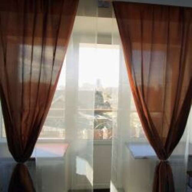 Гостиница Флогистон Санкт-Петербург-92