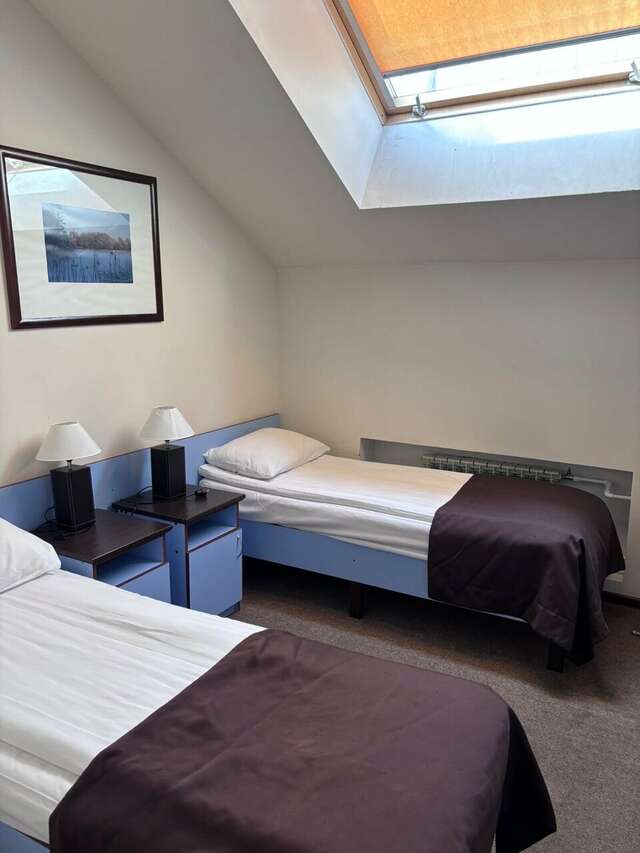 Гостиница Флогистон Санкт-Петербург-248