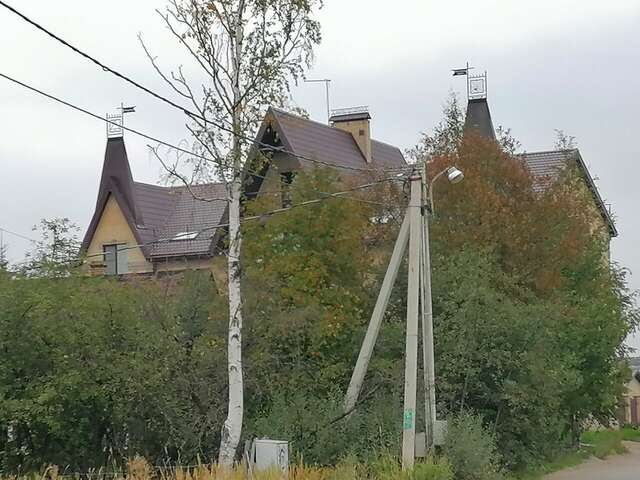 Гостиница Флогистон Санкт-Петербург-224