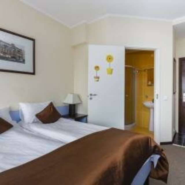 Гостиница Флогистон Санкт-Петербург-189