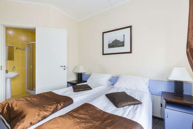 Гостиница Флогистон Санкт-Петербург-169