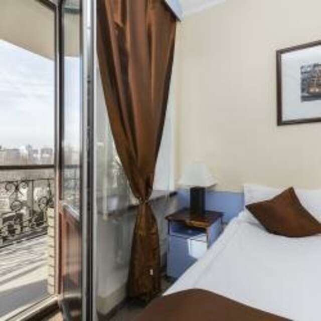 Гостиница Флогистон Санкт-Петербург-114