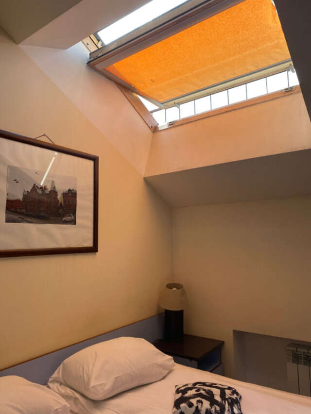 Гостиница Флогистон Санкт-Петербург-251