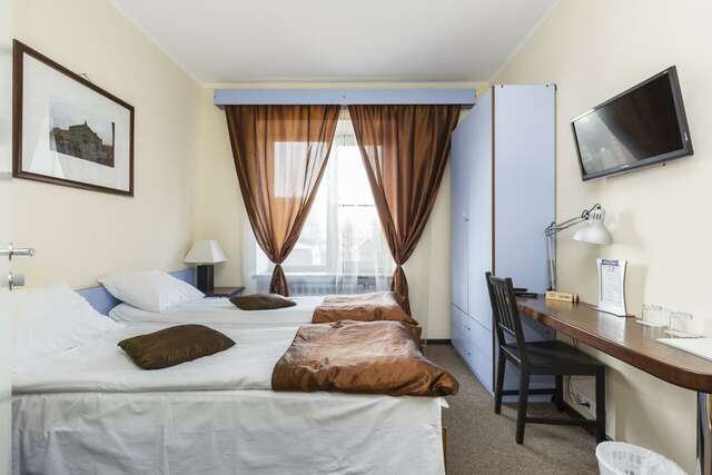 Гостиница Флогистон Санкт-Петербург-128