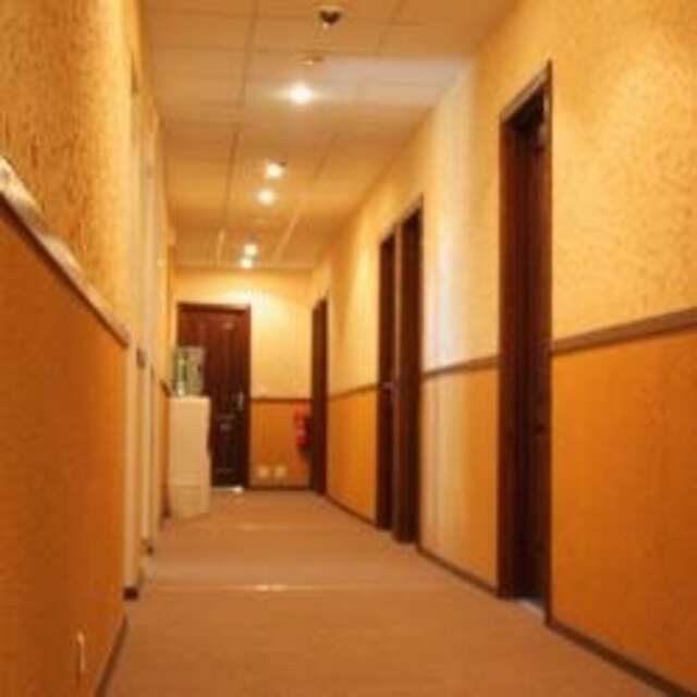 Гостиница Флогистон Санкт-Петербург-187