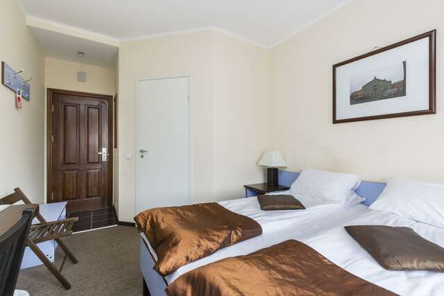 Гостиница Флогистон Санкт-Петербург-118