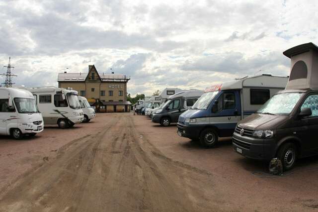 Гостиница Флогистон Санкт-Петербург-23