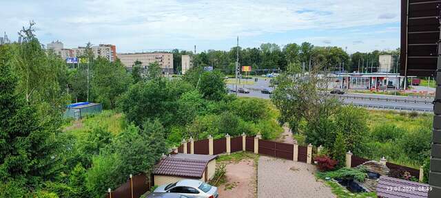 Гостиница Флогистон Санкт-Петербург-211