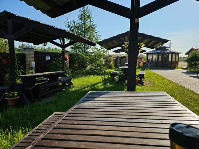 Гостиница Флогистон Санкт-Петербург-223