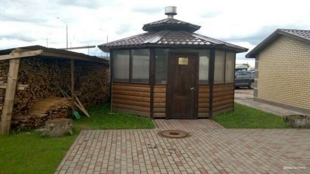 Гостиница Флогистон Санкт-Петербург-221