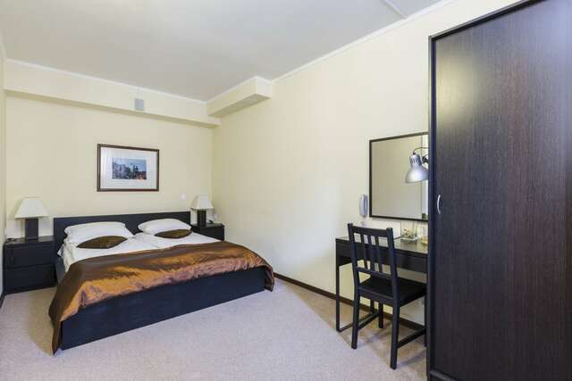 Гостиница Флогистон Санкт-Петербург-116