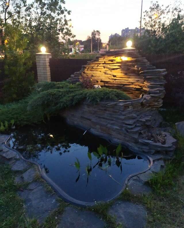 Гостиница Флогистон Санкт-Петербург-204