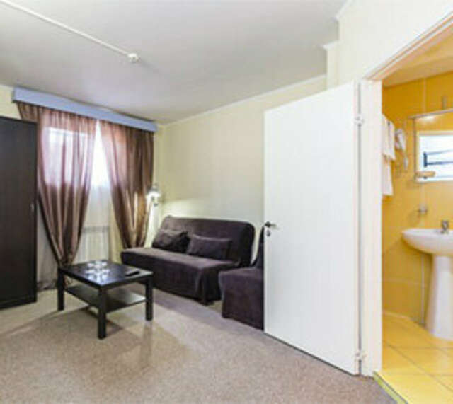 Гостиница Флогистон Санкт-Петербург-45