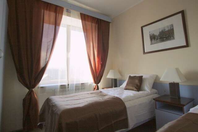 Гостиница Флогистон Санкт-Петербург-8