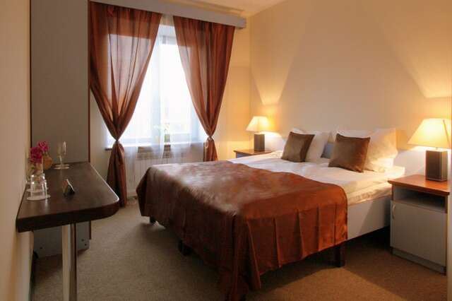 Гостиница Флогистон Санкт-Петербург-119