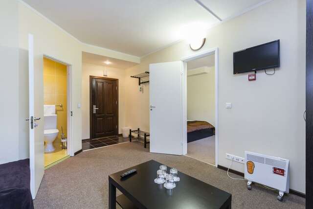 Гостиница Флогистон Санкт-Петербург-67