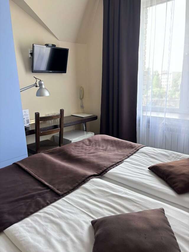 Гостиница Флогистон Санкт-Петербург-249