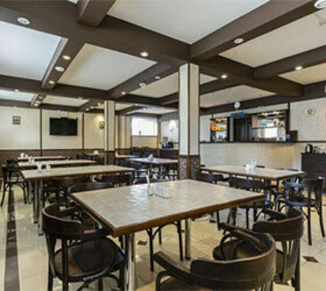 Гостиница Флогистон Санкт-Петербург-41