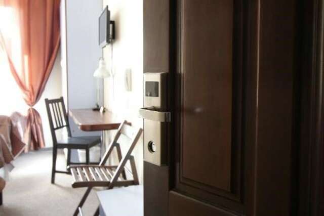 Гостиница Флогистон Санкт-Петербург-5