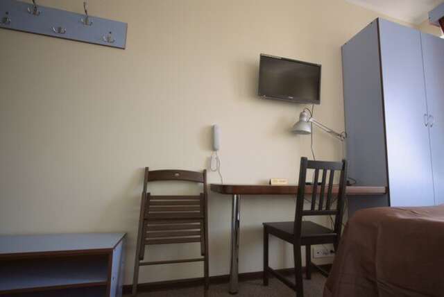 Гостиница Флогистон Санкт-Петербург-12