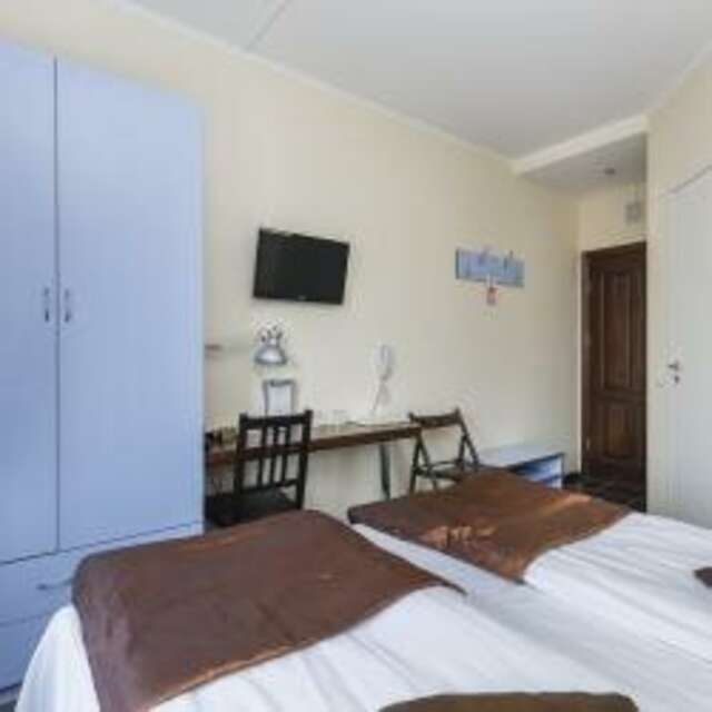 Гостиница Флогистон Санкт-Петербург-112