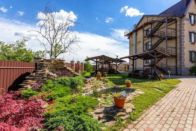 Гостиница Флогистон Санкт-Петербург-208