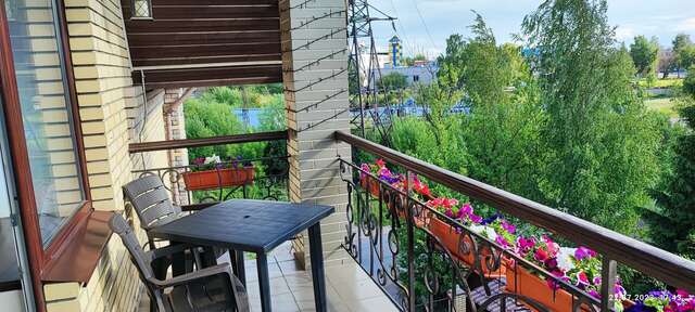 Гостиница Флогистон Санкт-Петербург-238