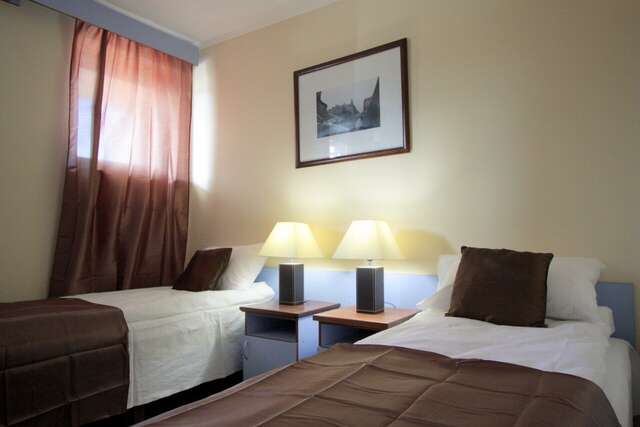 Гостиница Флогистон Санкт-Петербург-71