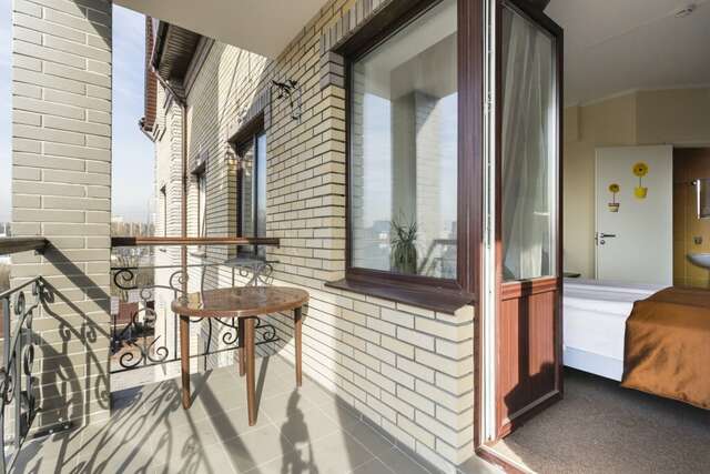 Гостиница Флогистон Санкт-Петербург-24