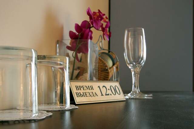 Гостиница Флогистон Санкт-Петербург-89