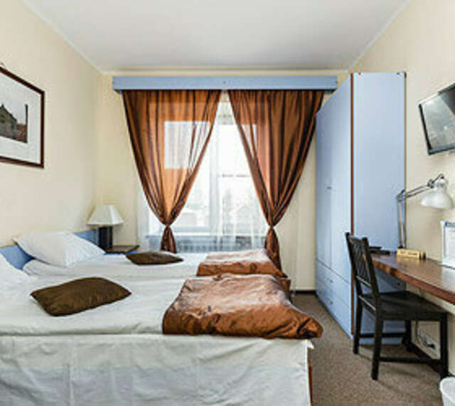 Гостиница Флогистон Санкт-Петербург-70