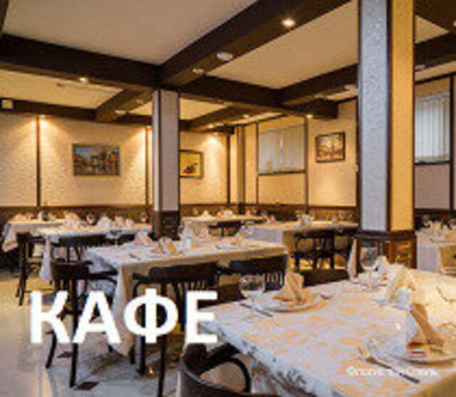 Гостиница Флогистон Санкт-Петербург-233