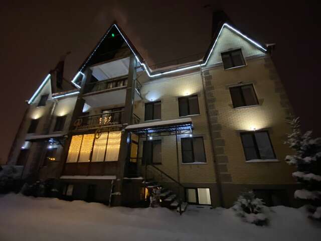 Гостиница Флогистон Санкт-Петербург-222